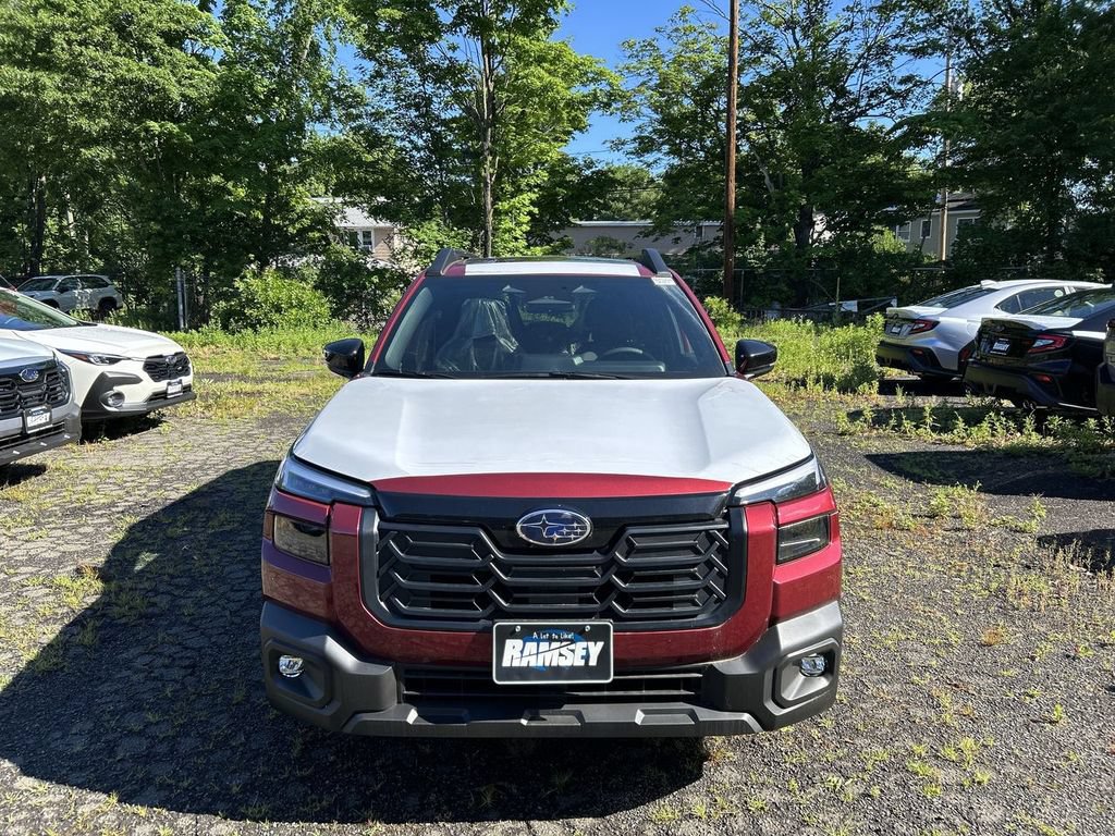 New 2026 Subaru Outback Premium AWD/4WD image 3