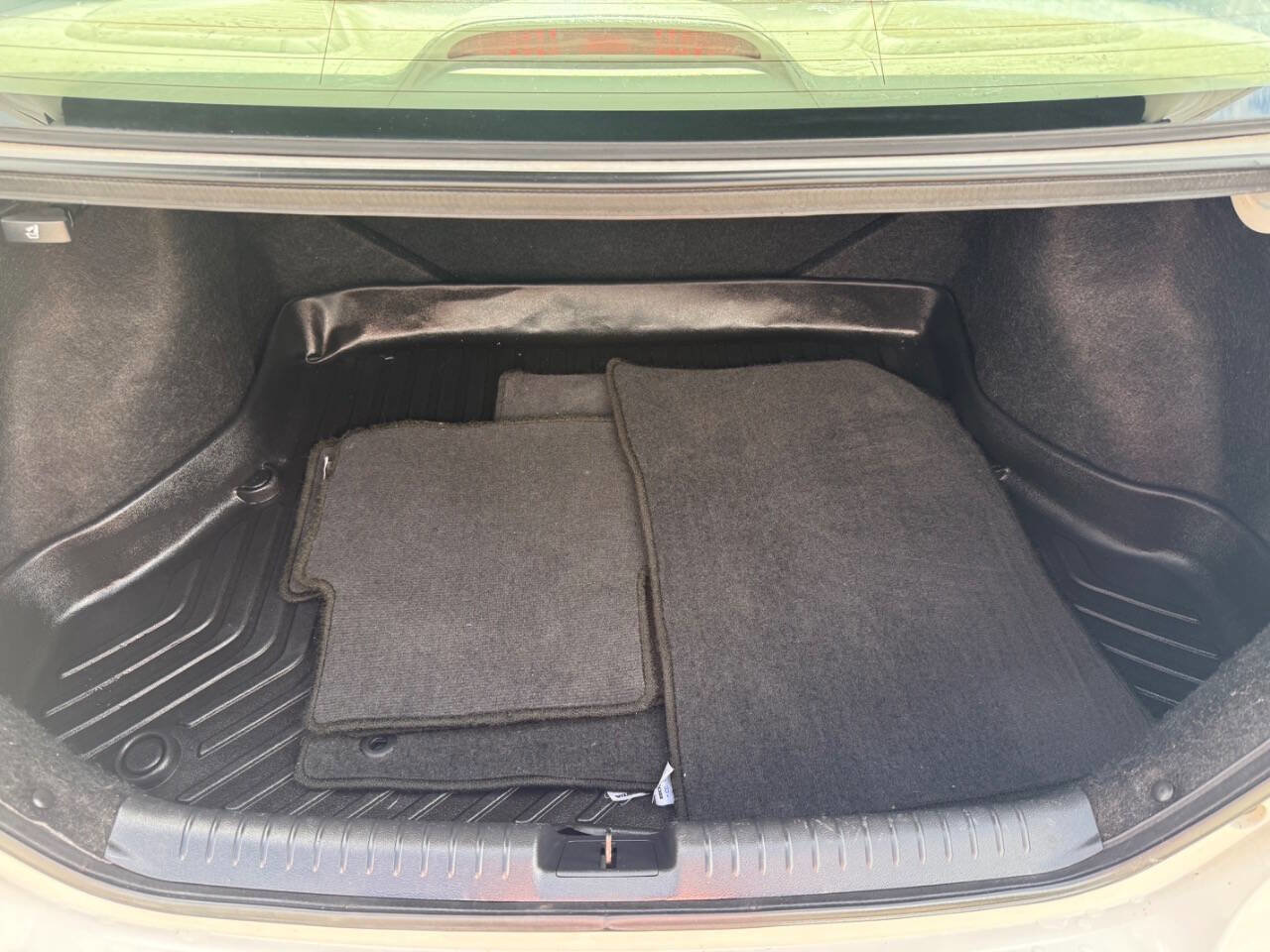 Used 2014 Honda Civic LX image 27
