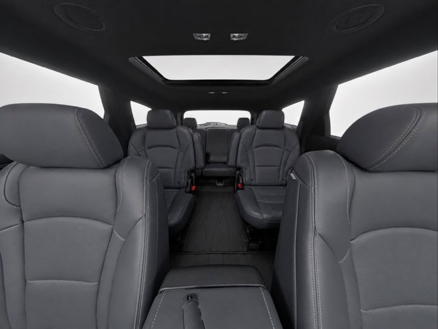 Certified 2023 Buick Enclave Essence w/ Experience Buick Package AWD/4WD image 22