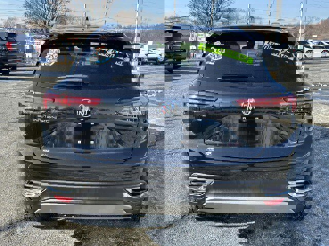 Used 2023 Buick Envision Essence image 4