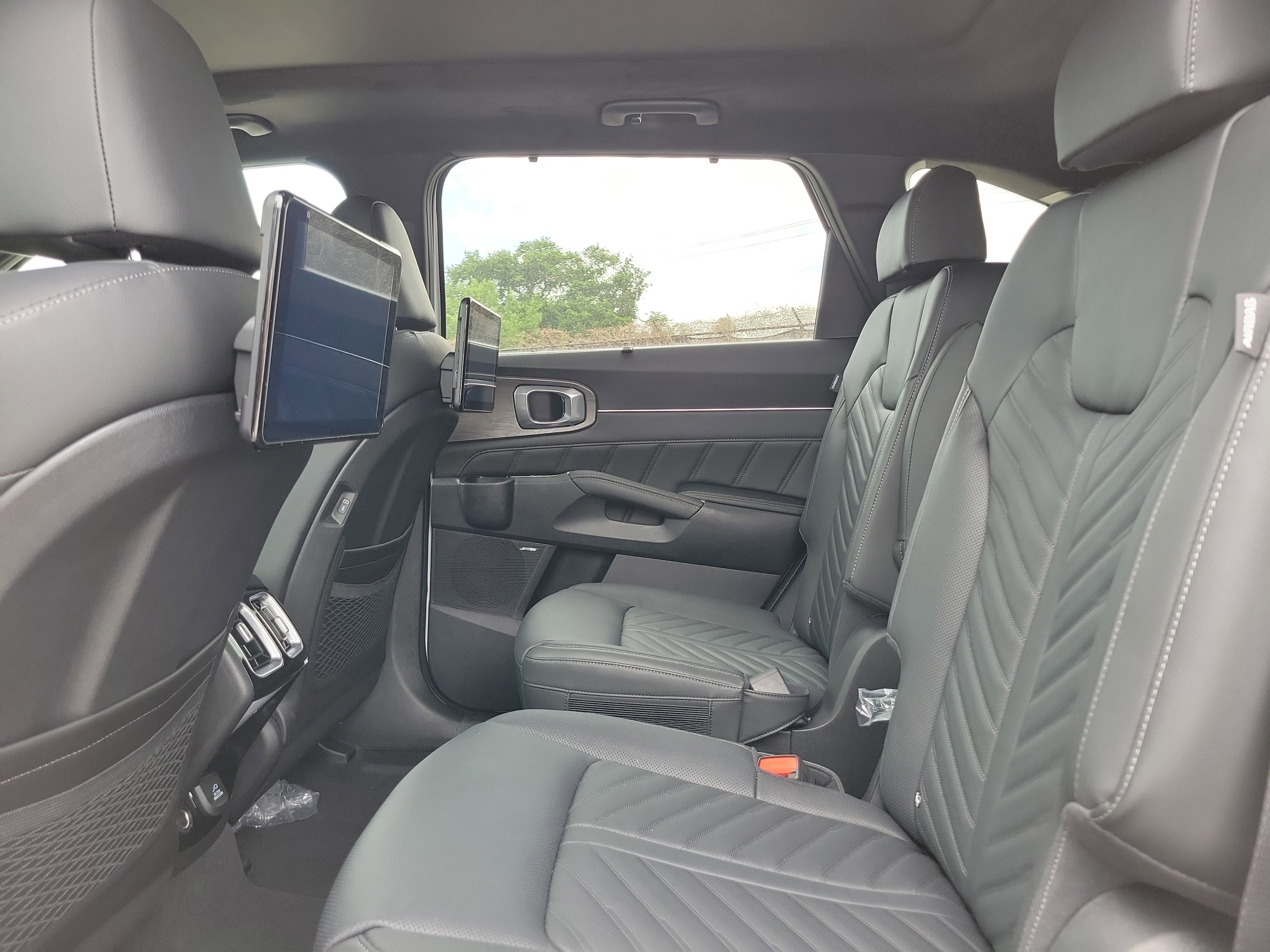 New 2025 Kia Sorento SX Prestige image 13