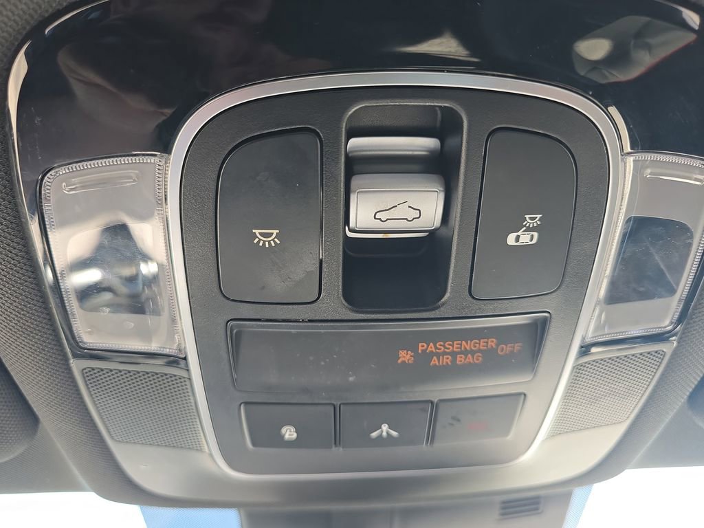 Used 2022 Hyundai Sonata SEL Plus w/ Preferred Accessory Package image 33