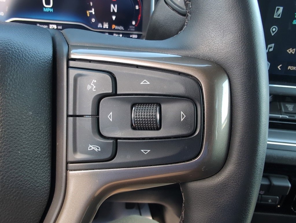 Used 2024 Chevrolet Silverado 3500 High Country w/ High Country Premium Package image 24