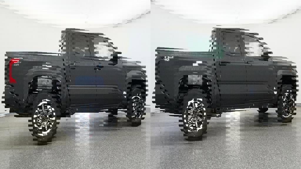 New 2026 Toyota Tacoma TRD Sport image 26