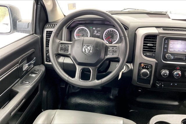 Used 2021 RAM 1500 Tradesman w/ Power & Remote Entry Group image 4