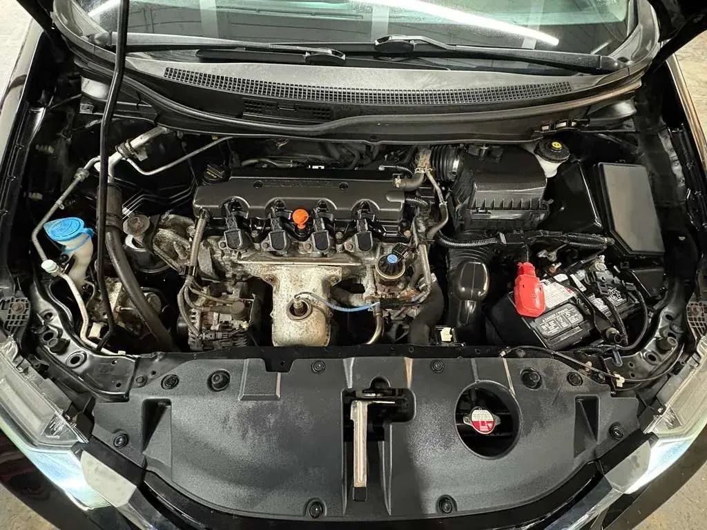 Used 2015 Honda Civic EX-L image 39