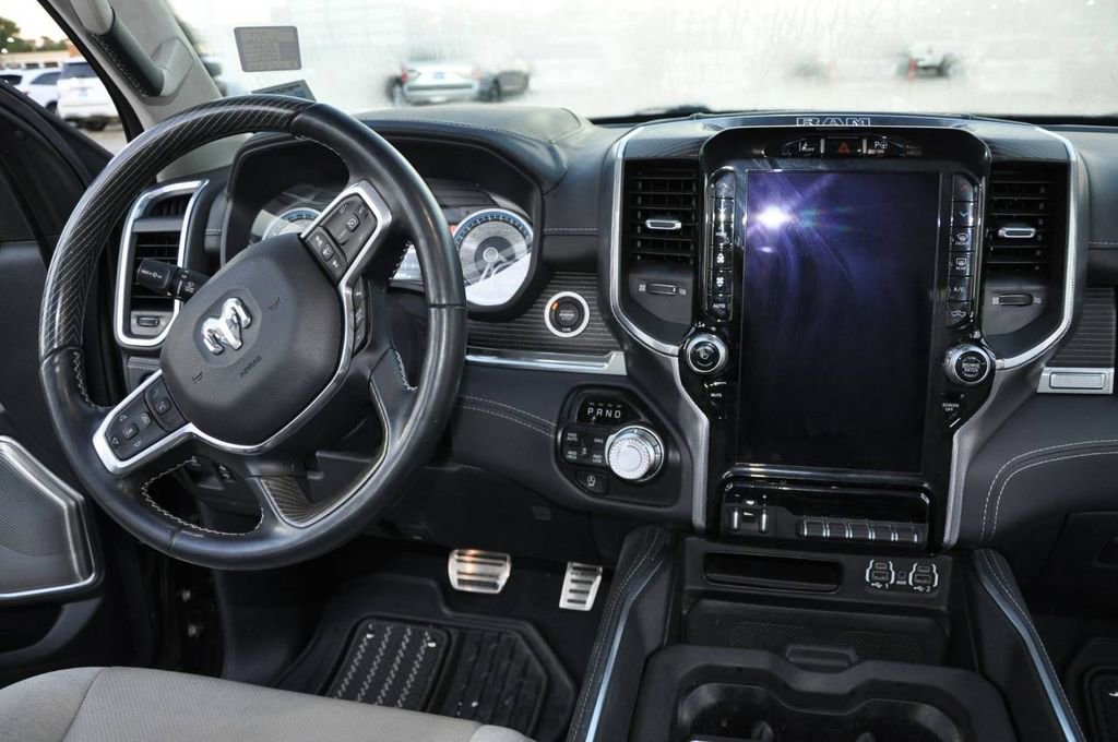 Used 2022 RAM 1500 Limited image 20
