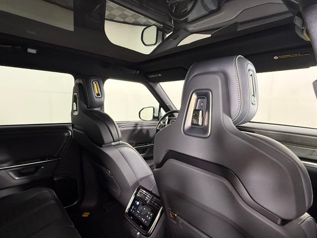 Used 2026 Rivian R1S Adventure AWD/4WD image 28