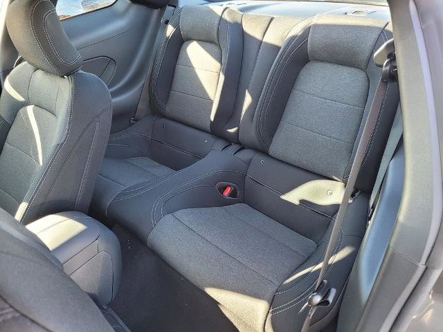 New 2026 Ford Mustang Coupe image 9