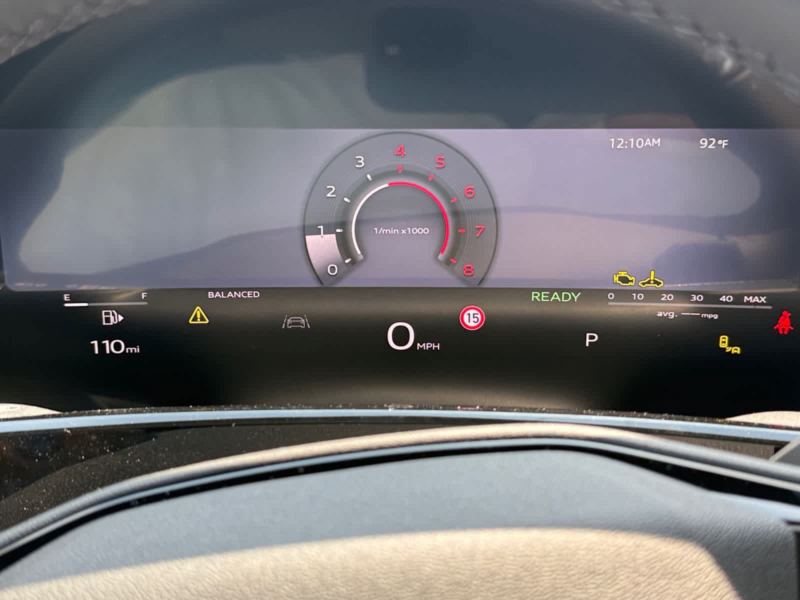 New 2026 Audi Q3 quattro 2.0T AWD/4WD image 14