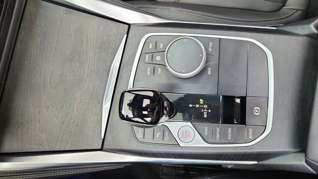 Used 2023 BMW 430i xDrive Coupe w/ M Sport Package AWD/4WD image 45