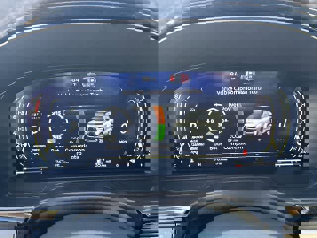 Certified 2026 INFINITI QX60 Luxe w/ Cargo Package image 24