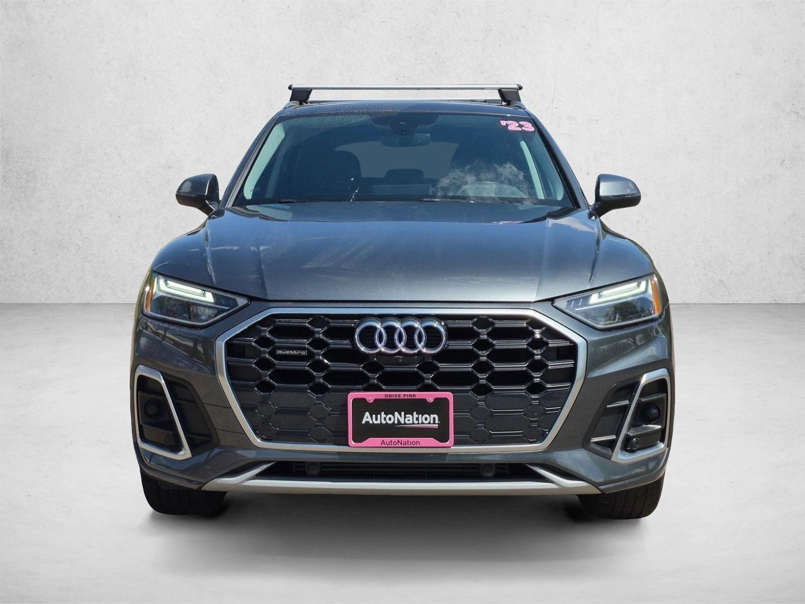 Used 2023 Audi Q5 2.0T Premium Plus AWD/4WD image 2