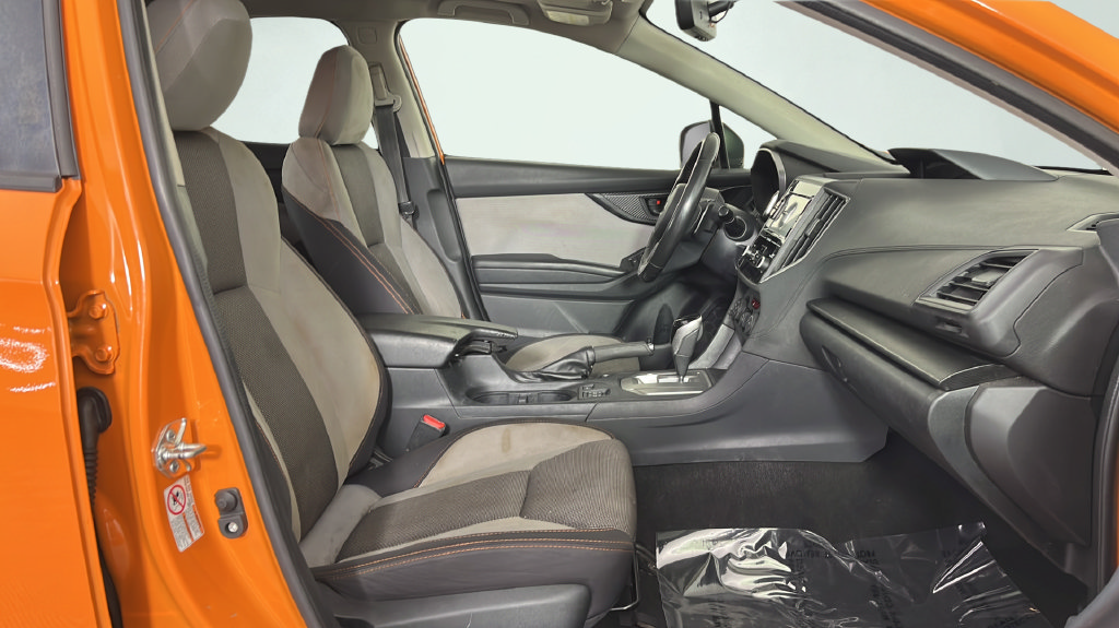 Used 2018 Subaru Crosstrek 2.0i Premium w/ Moonroof Package AWD/4WD image 20