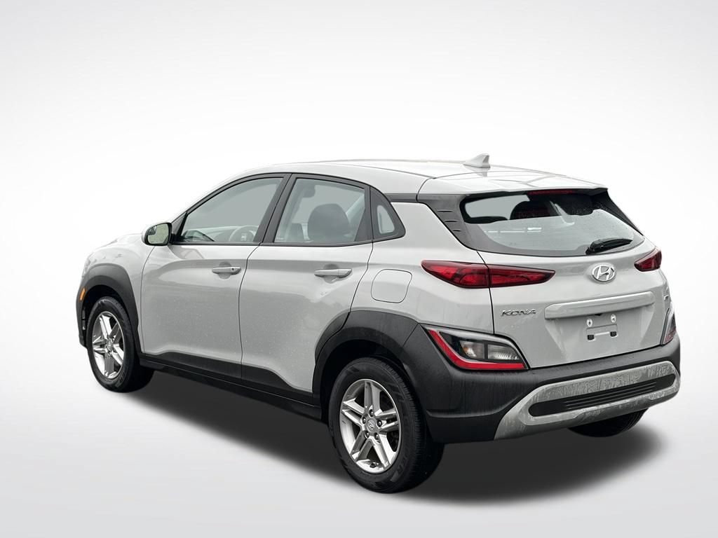 Used 2022 Hyundai Kona SE AWD/4WD image 7