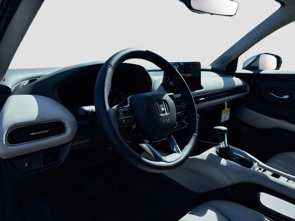 New 2027 Honda HR-V EX-L image 11