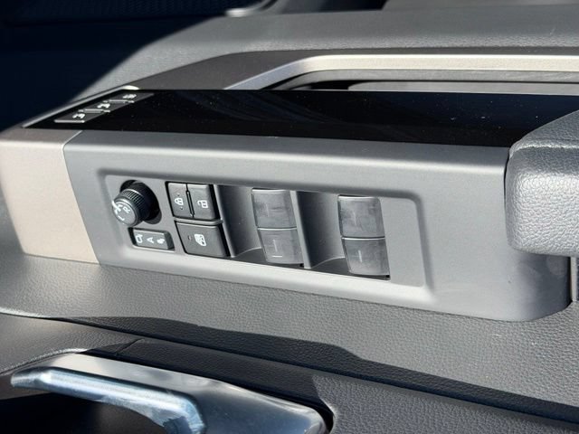 Certified 2025 Toyota Sequoia Limited AWD/4WD image 24