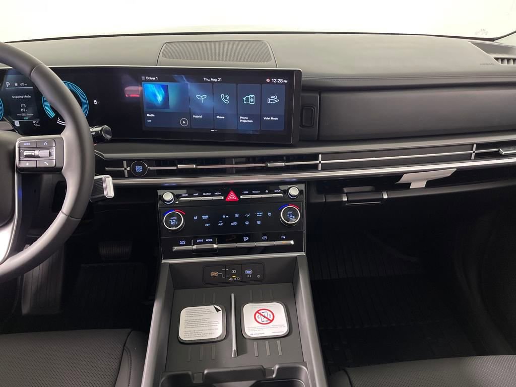 New 2026 Hyundai Santa Fe SEL image 16