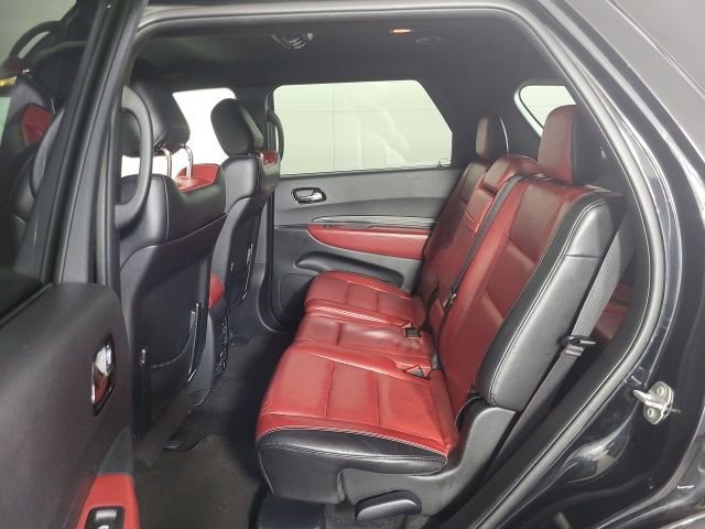 Used 2022 Dodge Durango R/T w/ Blacktop Package image 8