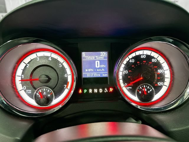 Used 2016 Dodge Grand Caravan R/T FWD image 13