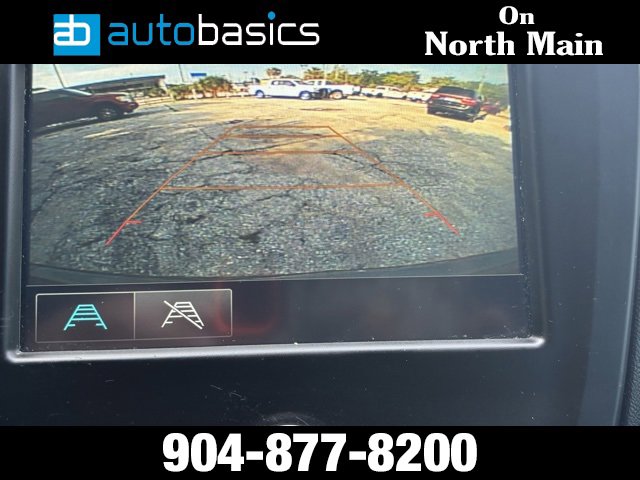 Used 2018 Chevrolet Equinox LS image 22
