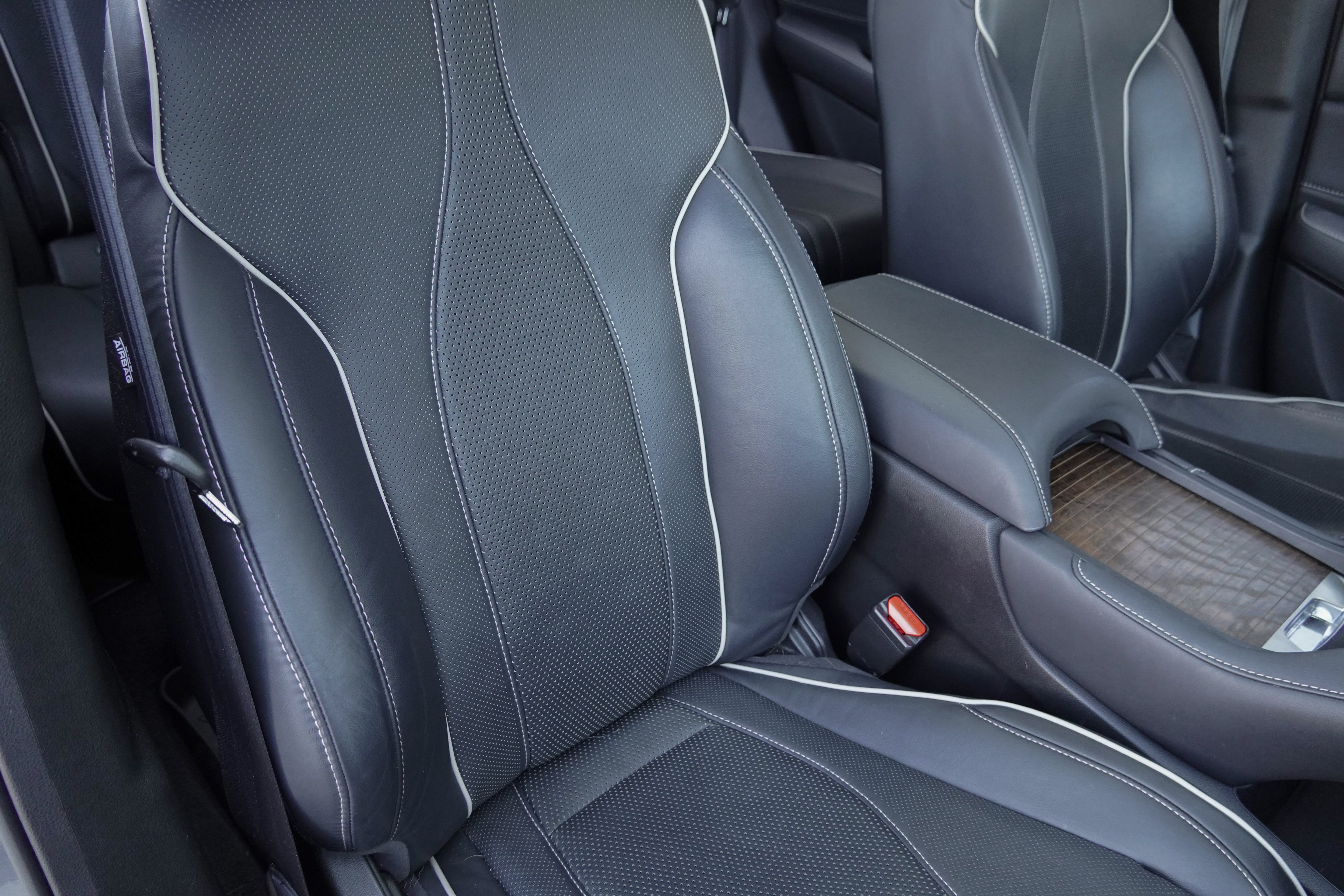 Used 2020 Acura RDX w/ Advance Package FWD image 10