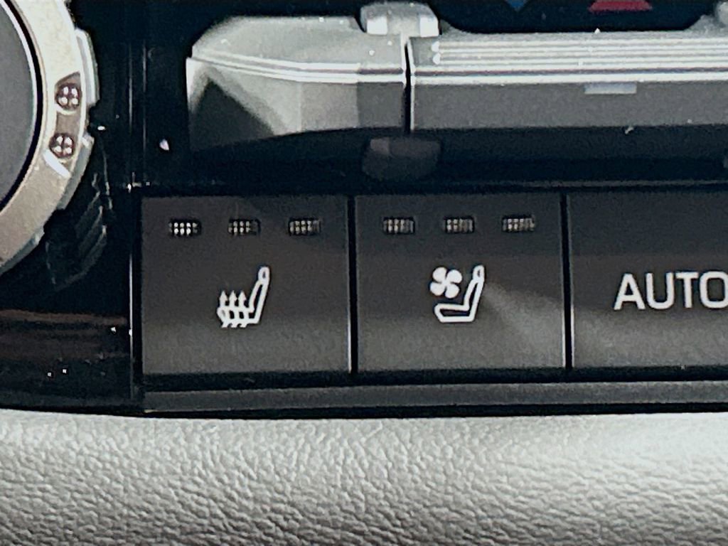 New 2026 Toyota Sequoia Capstone AWD/4WD image 19