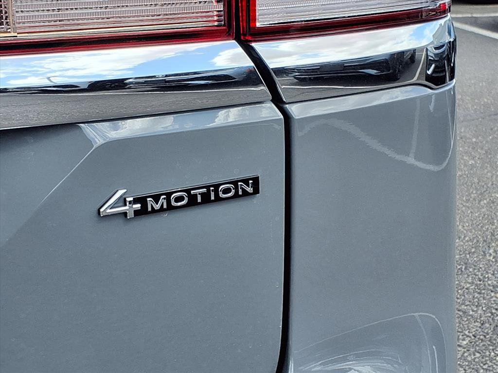 New 2026 Volkswagen Atlas SEL Premium R-Line image 7