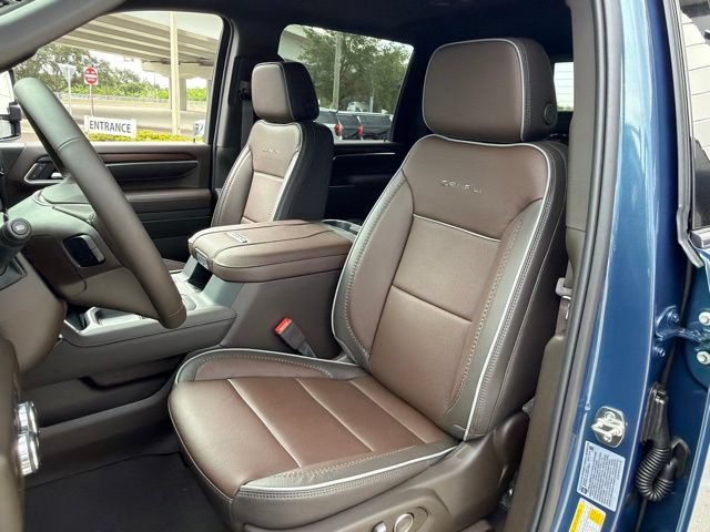 New 2026 GMC Sierra 3500 Denali w/ Denali Reserve Package AWD/4WD image 15