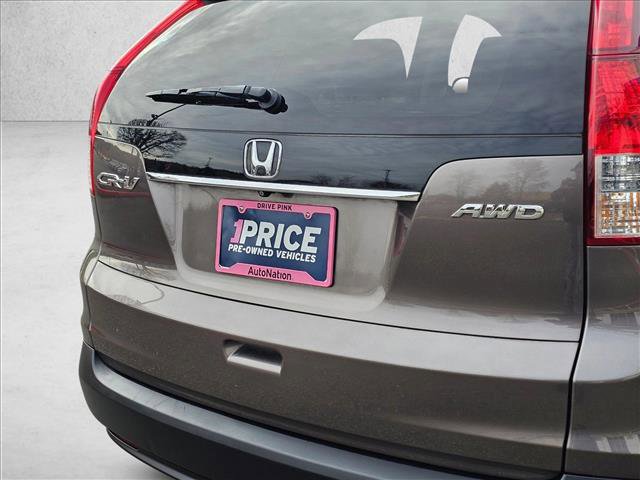 Used 2014 Honda CR-V EX image 12