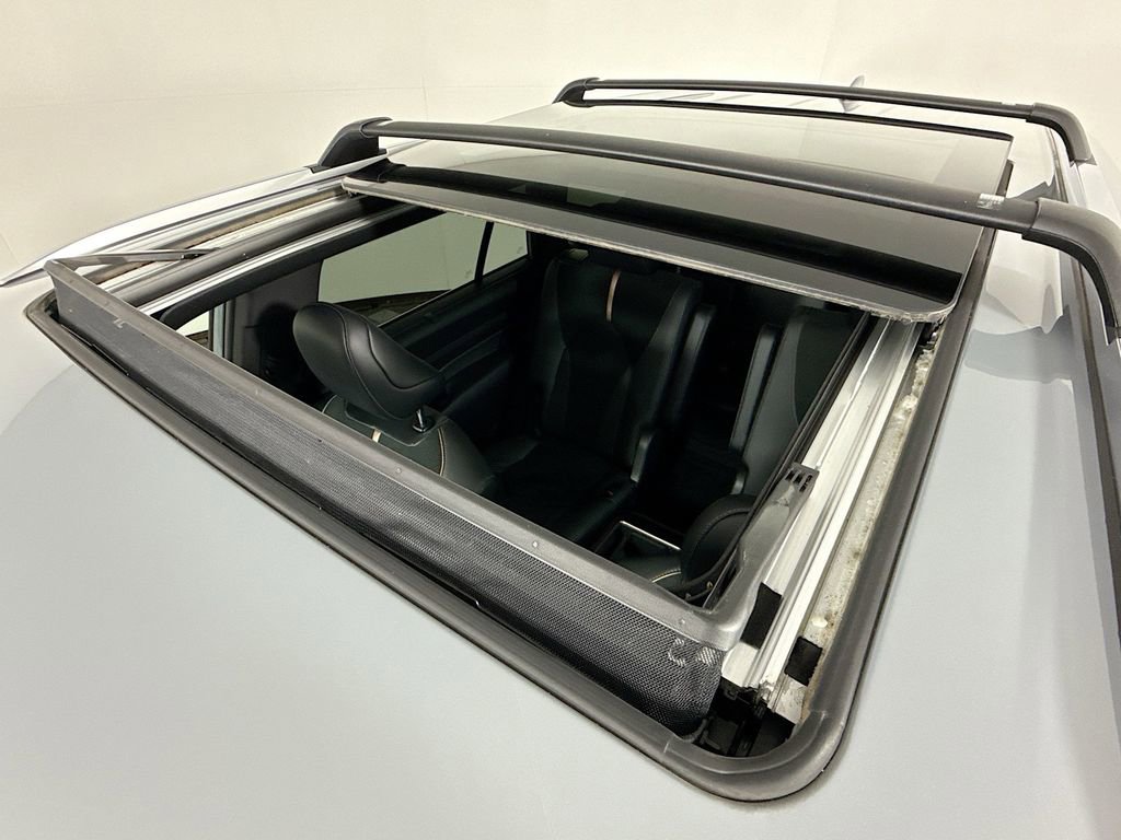 Used 2025 Toyota Grand Highlander MAX Platinum image 20