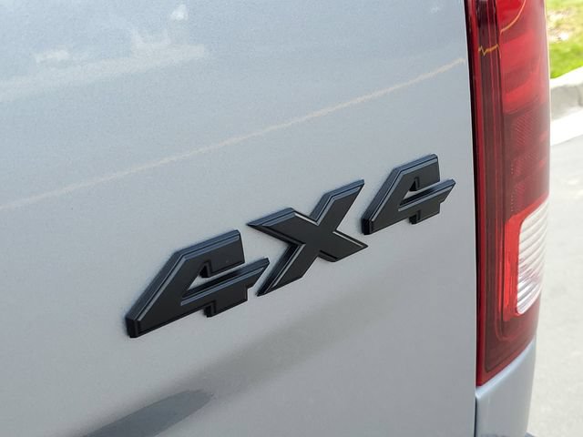 Used 2019 RAM 1500 Classic Warlock AWD/4WD image 8