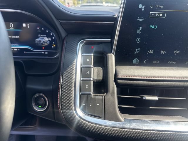 Used 2023 Chevrolet Tahoe RST w/ Luxury Package AWD/4WD image 20