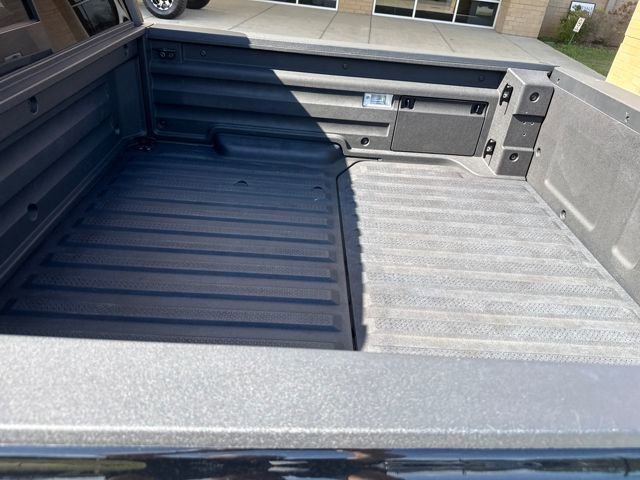 Certified 2024 Honda Ridgeline TrailSport image 17