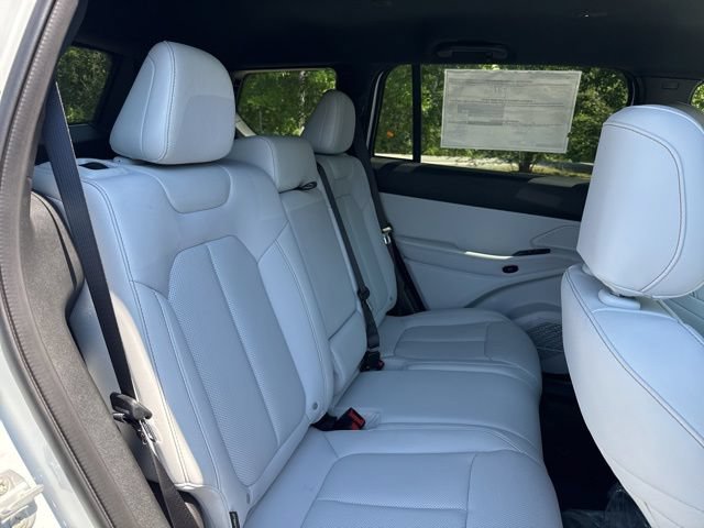 New 2026 Jeep Cherokee Limited AWD/4WD image 6