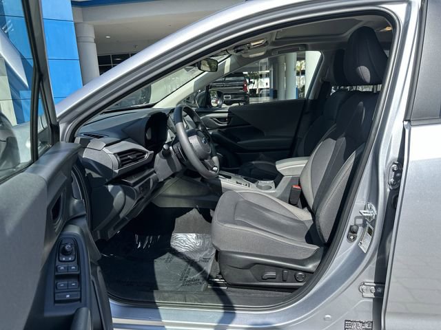 Used 2025 Subaru Crosstrek 2.0i Premium AWD/4WD image 22