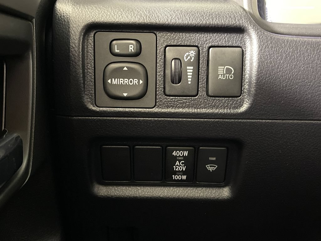 Certified 2023 Toyota 4Runner SR5 RWD image 28
