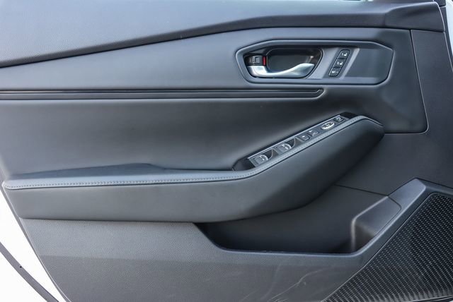 Certified 2024 Honda Accord Touring image 23