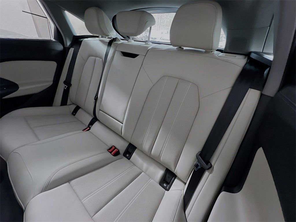 New 2025 Audi A5 2.0T Premium Plus AWD/4WD image 20