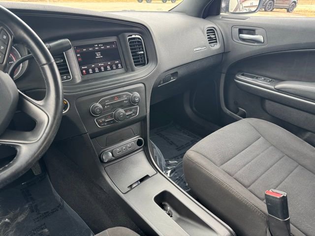 Used 2021 Dodge Charger Police w/ Fleet Safety Group image 14