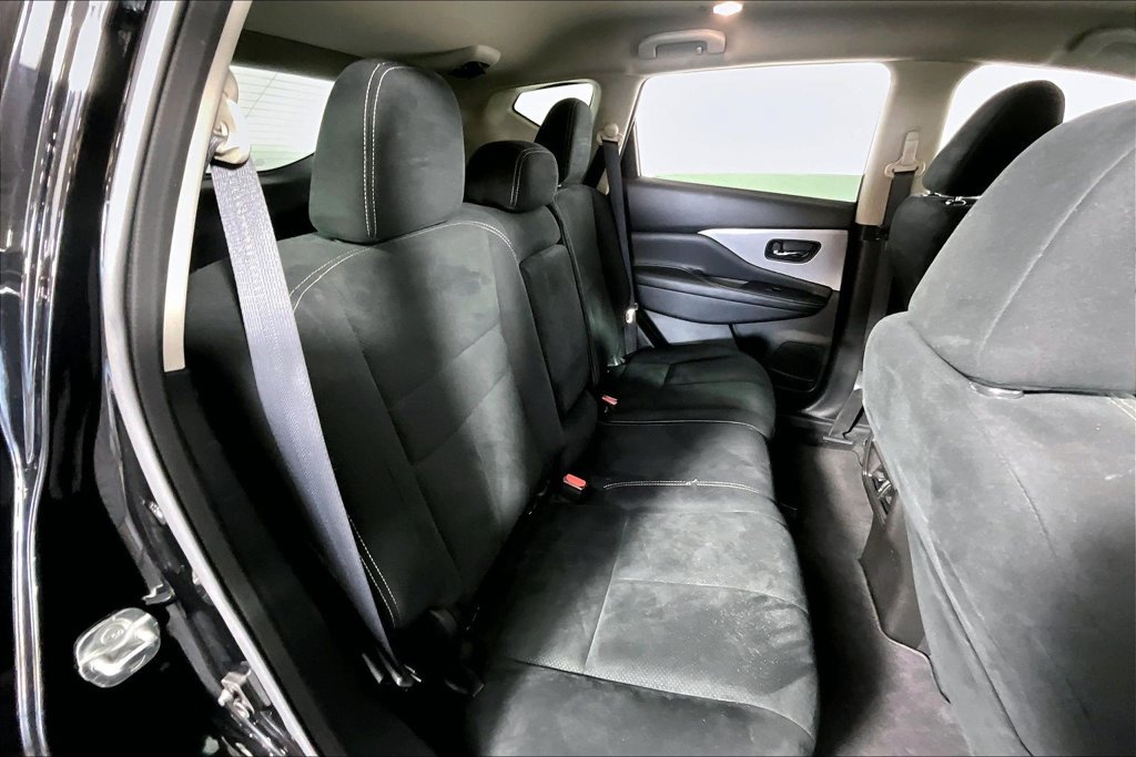 Used 2020 Nissan Murano S w/ Technology Package FWD image 27