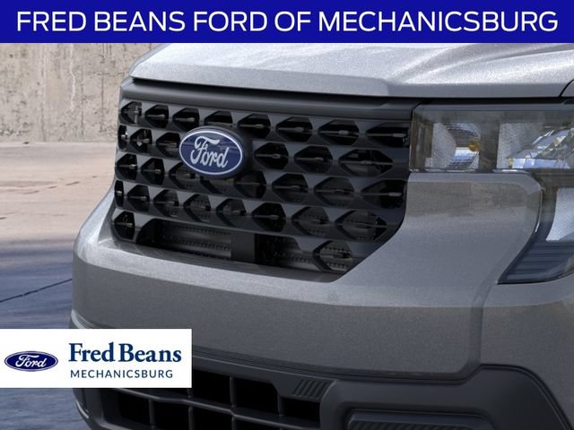 New 2026 Ford Maverick XL AWD/4WD image 23