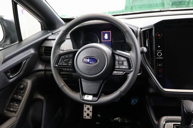 New 2026 Subaru Crosstrek 2.5i Sport image 15