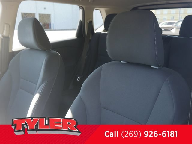 Used 2024 Nissan Rogue S FWD image 37
