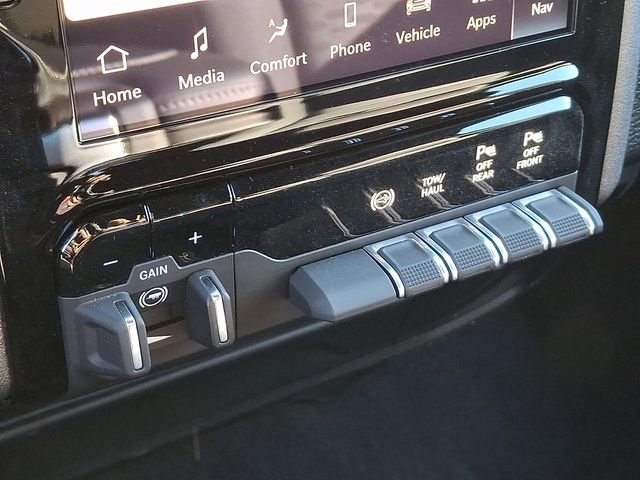 New 2026 RAM 2500 Tradesman AWD/4WD image 21