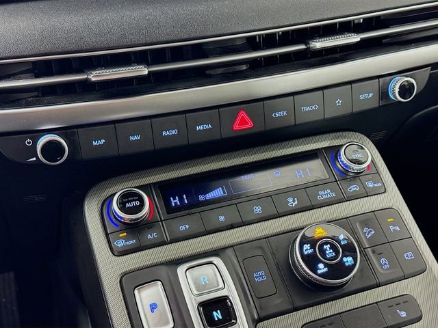 Used 2024 Hyundai Palisade SEL AWD/4WD image 17