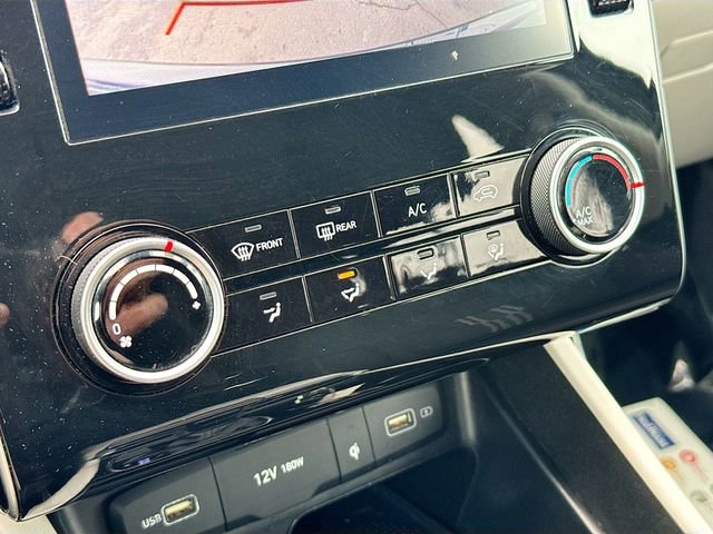 Used 2023 Hyundai Tucson SEL image 15