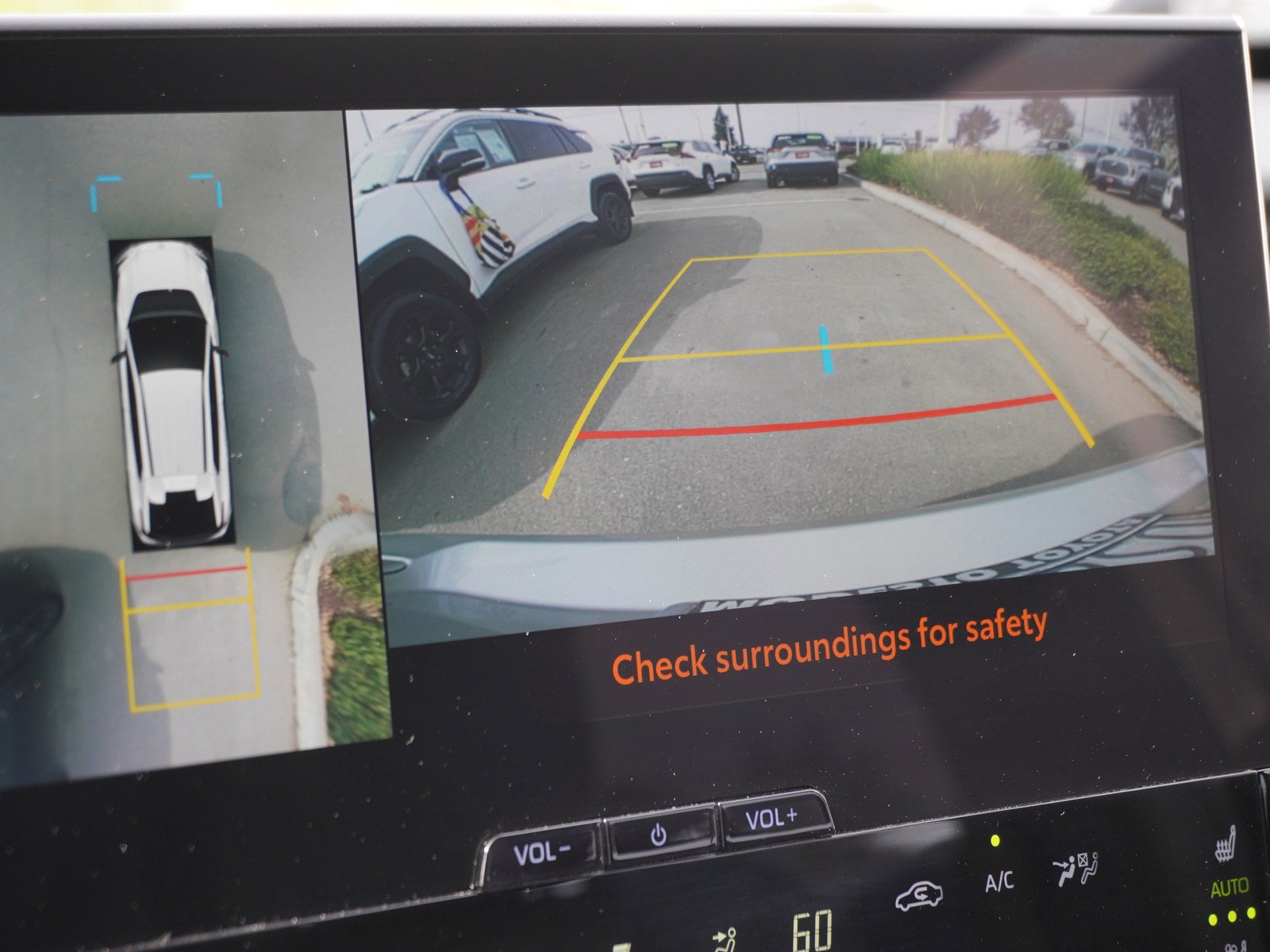 Used 2023 Toyota bZ4X Limited image 27