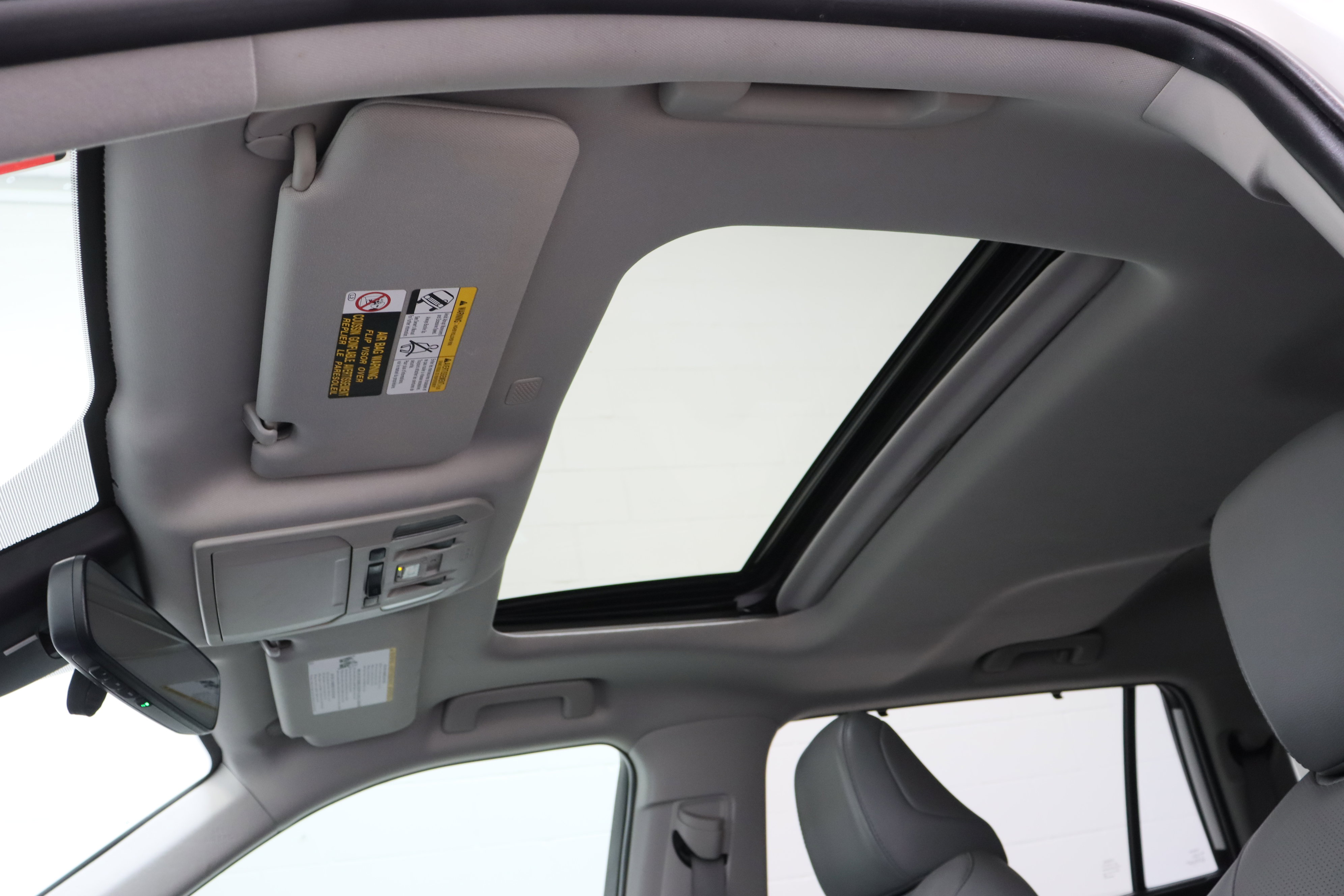 Certified 2020 Toyota Highlander Limited image 28