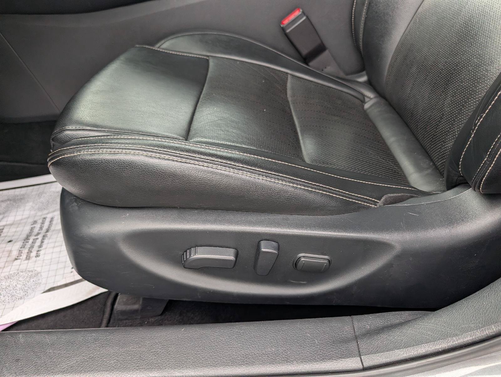 Used 2020 Nissan Maxima 3.5 SL w/ Floor Mat Group FWD image 10